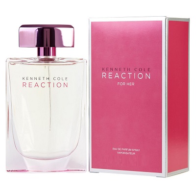 Kenneth Cole Reaction Perfume